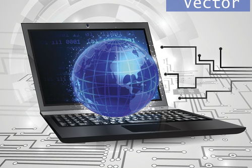 網頁插件 驅動現代互聯網體驗的計算機信息技術前沿